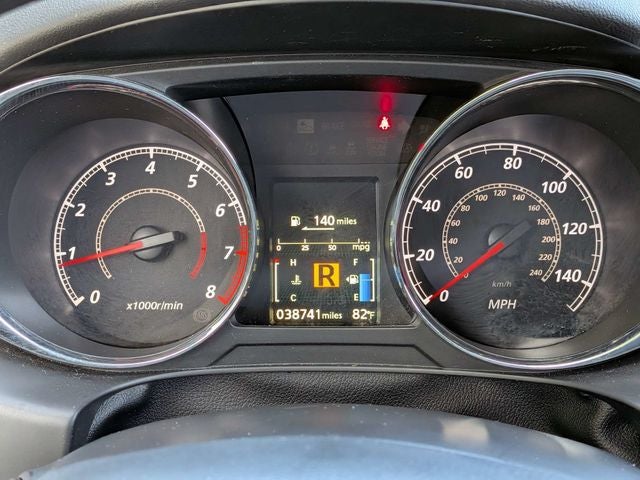 2025 Mitsubishi Outlander Sport 2.0 ES