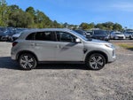 2025 Mitsubishi Outlander Sport 2.0 ES