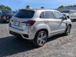 2025 Mitsubishi Outlander Sport 2.0 ES