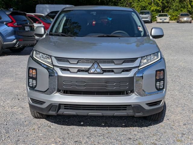 2025 Mitsubishi Outlander Sport 2.0 ES