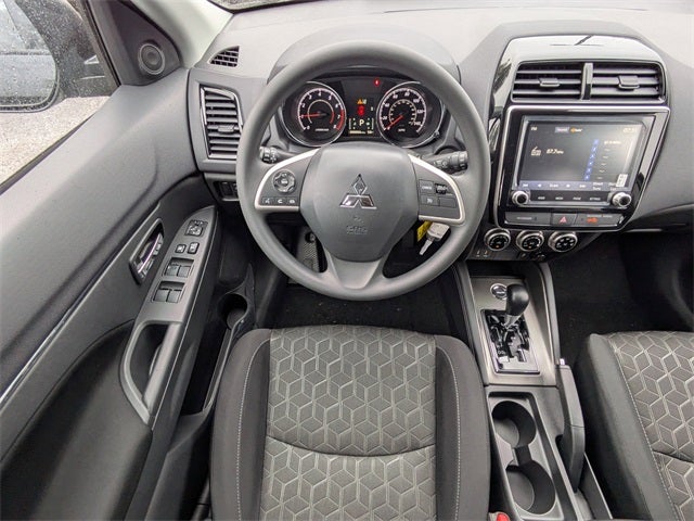 2026 Mitsubishi Outlander Sport Base