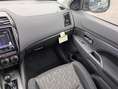 2026 Mitsubishi Outlander Sport Base