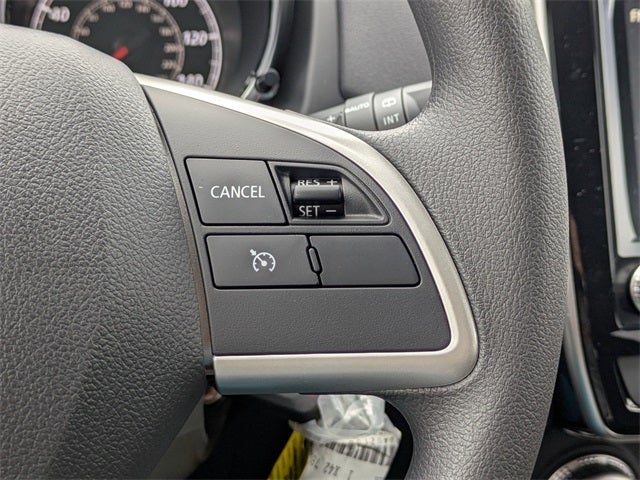 2026 Mitsubishi Outlander Sport Base