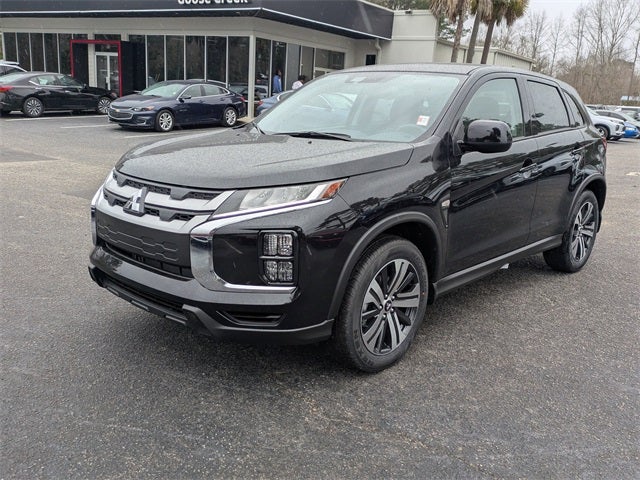 2026 Mitsubishi Outlander Sport Base