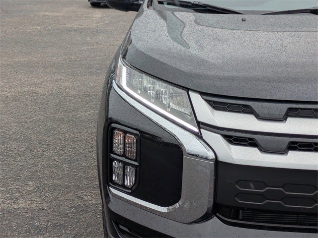 2026 Mitsubishi Outlander Sport Base