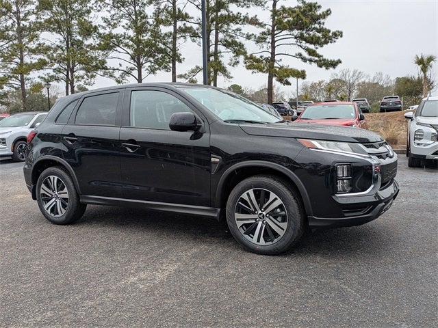 2026 Mitsubishi Outlander Sport Base