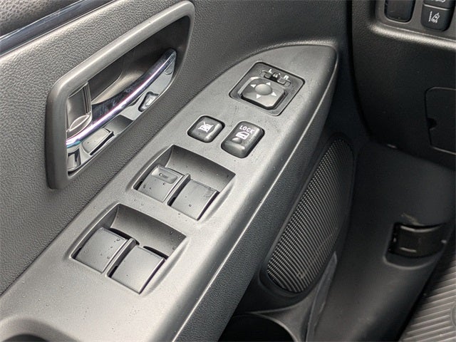 2026 Mitsubishi Outlander Sport Base