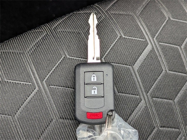 2026 Mitsubishi Outlander Sport Base