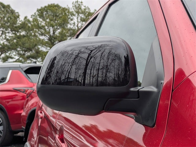 2026 Mitsubishi Outlander Sport Railliart