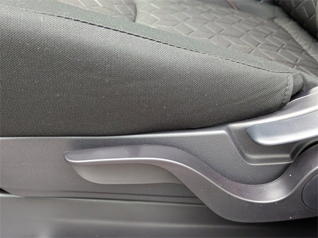 2026 Mitsubishi Outlander Sport Railliart