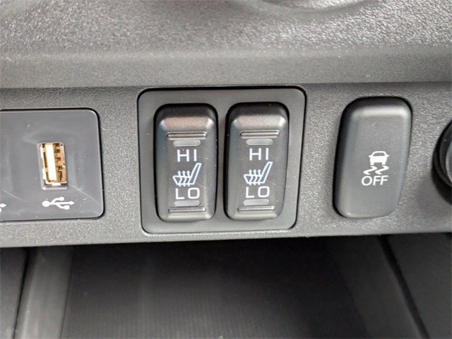 2026 Mitsubishi Outlander Sport Railliart