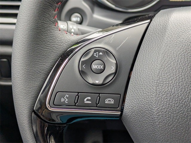 2026 Mitsubishi Outlander Sport Railliart