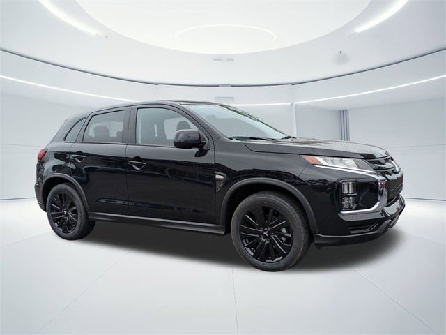 2026 Mitsubishi Outlander Sport Base