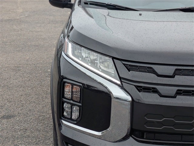 2026 Mitsubishi Outlander Sport Base