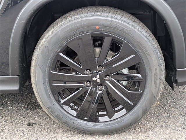 2026 Mitsubishi Outlander Sport Base