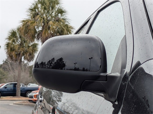 2026 Mitsubishi Outlander Sport Base