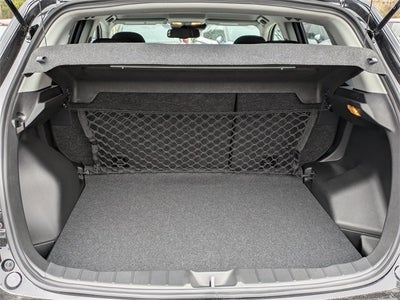 2026 Mitsubishi Outlander Sport Base