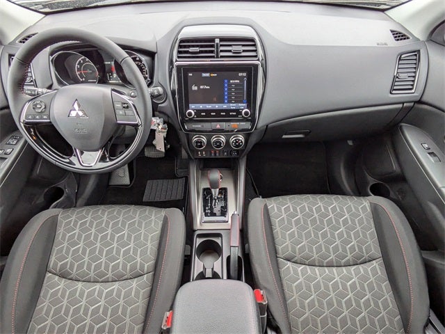 2026 Mitsubishi Outlander Sport Base