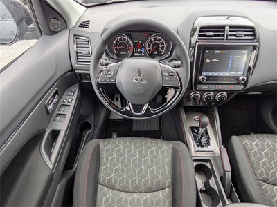 2026 Mitsubishi Outlander Sport Base