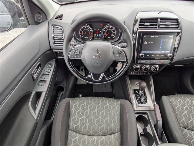 2026 Mitsubishi Outlander Sport Base