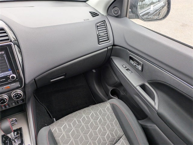 2026 Mitsubishi Outlander Sport Base