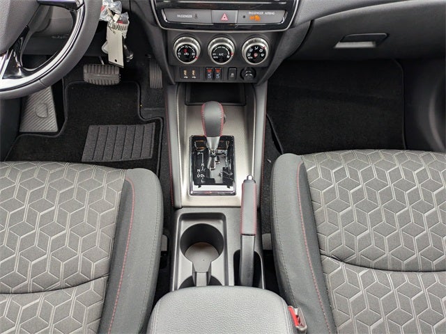 2026 Mitsubishi Outlander Sport Base