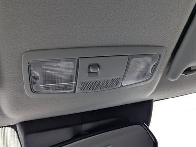 2026 Mitsubishi Outlander Sport Base