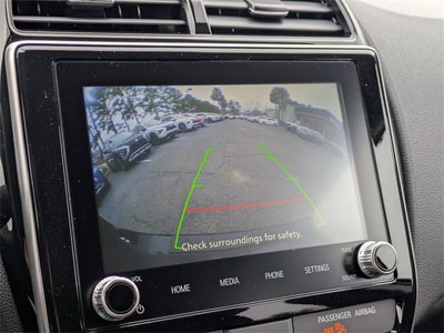 2026 Mitsubishi Outlander Sport Base