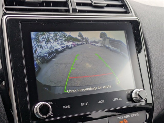 2026 Mitsubishi Outlander Sport Base