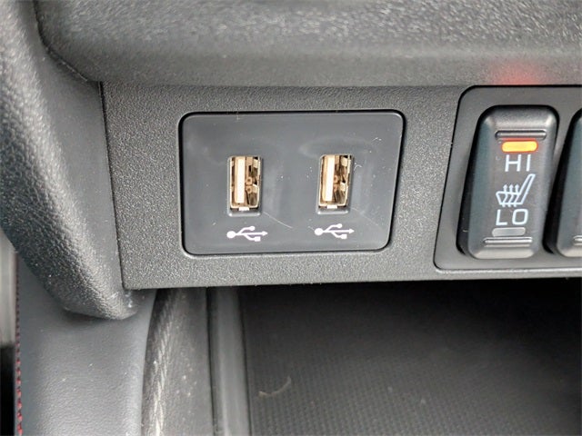 2026 Mitsubishi Outlander Sport Base