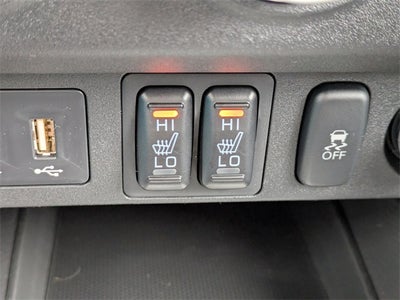 2026 Mitsubishi Outlander Sport Base