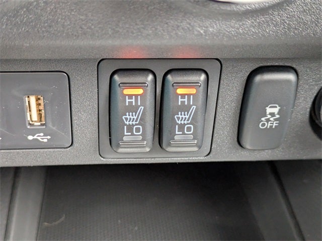 2026 Mitsubishi Outlander Sport Base