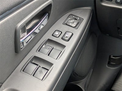 2026 Mitsubishi Outlander Sport Base