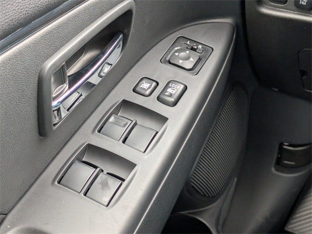 2026 Mitsubishi Outlander Sport Base