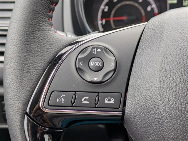 2026 Mitsubishi Outlander Sport Base