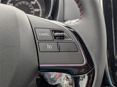 2026 Mitsubishi Outlander Sport Base