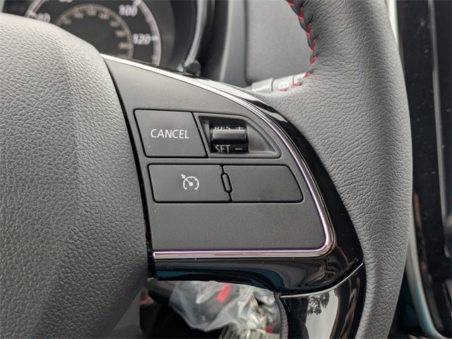 2026 Mitsubishi Outlander Sport Base