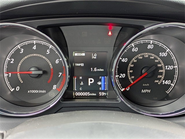 2026 Mitsubishi Outlander Sport Base