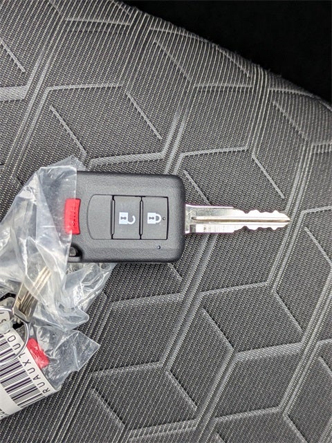 2026 Mitsubishi Outlander Sport Base