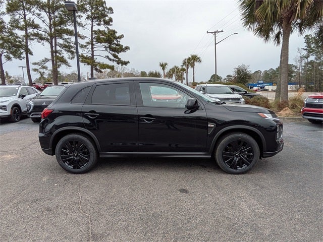 2026 Mitsubishi Outlander Sport Base