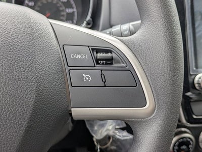 2026 Mitsubishi Outlander Sport Base