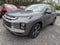 2026 Mitsubishi Outlander Sport Base