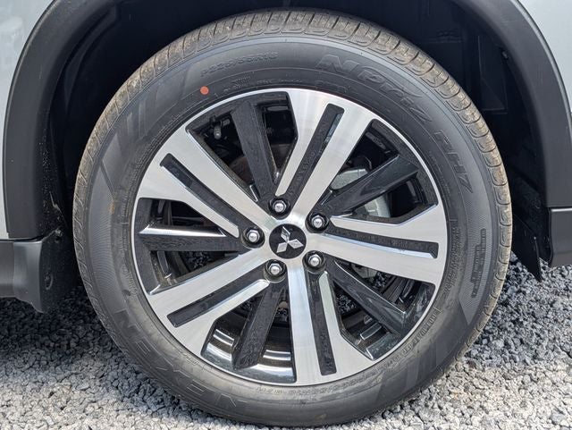 2026 Mitsubishi Outlander Sport Base