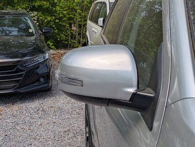 2026 Mitsubishi Outlander Sport Base