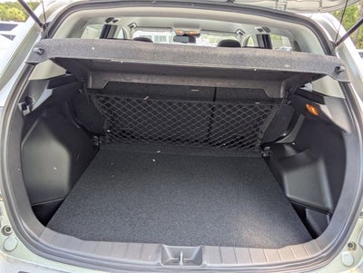 2026 Mitsubishi Outlander Sport Base