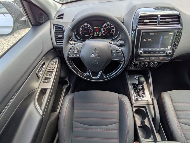 2026 Mitsubishi Outlander Sport Base