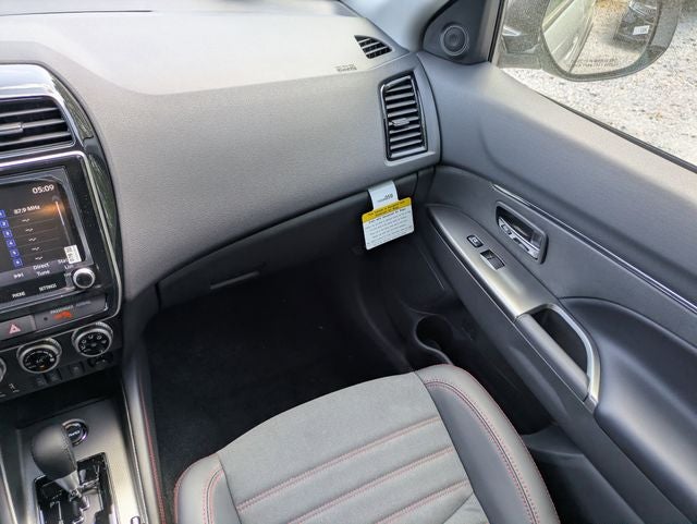 2026 Mitsubishi Outlander Sport Base