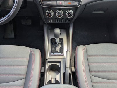 2026 Mitsubishi Outlander Sport Base