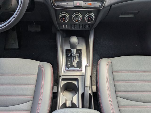 2026 Mitsubishi Outlander Sport Base