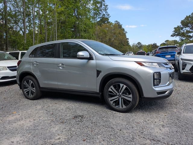 2026 Mitsubishi Outlander Sport Base